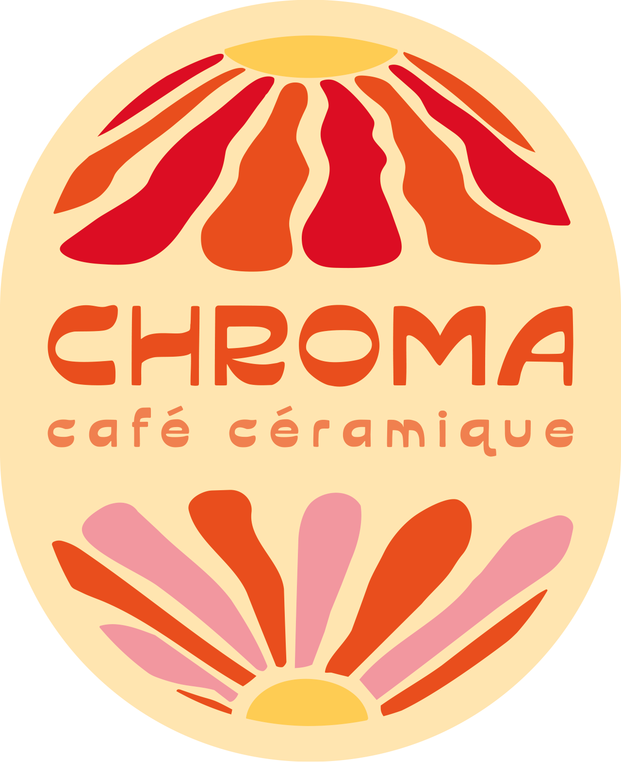 Chroma Café Céramique